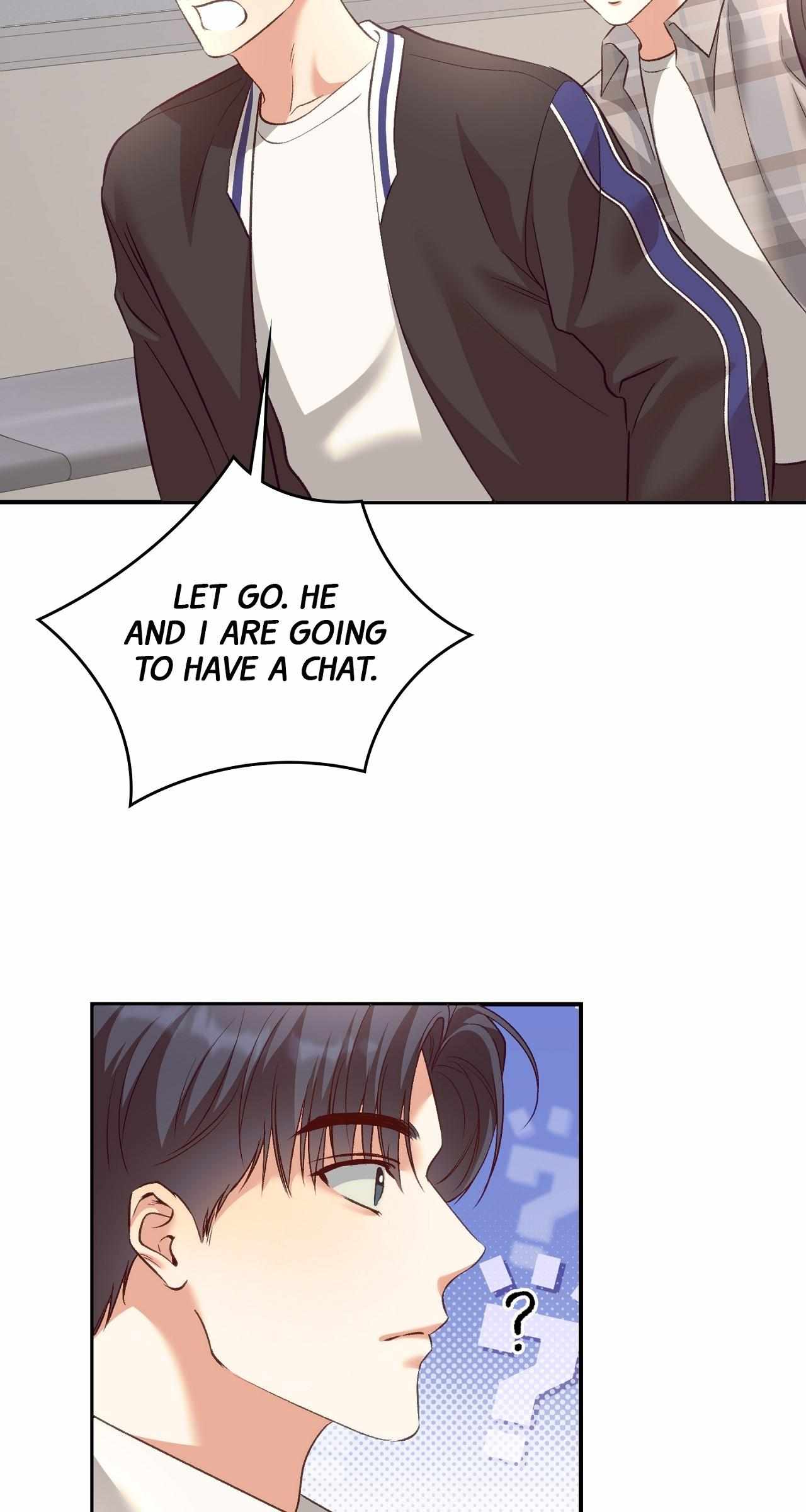 Read Dandelion Flower Observation Diary chapter 49 image 25 on Lezhin
