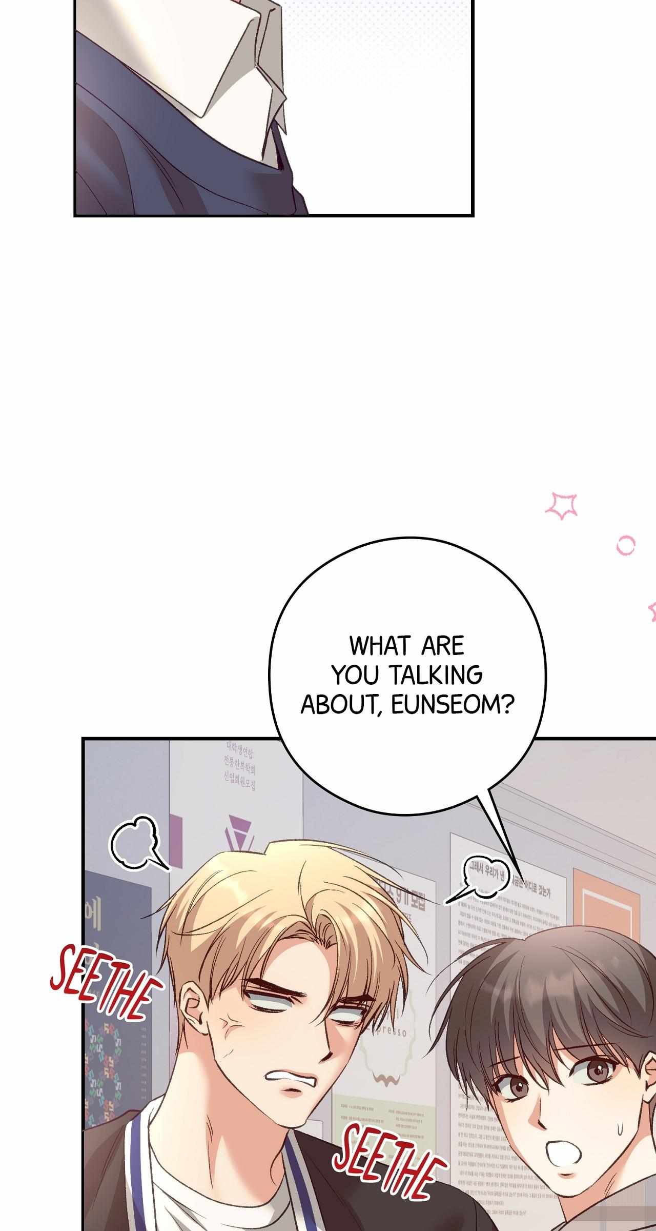 Read Dandelion Flower Observation Diary chapter 49 image 26 on Lezhin