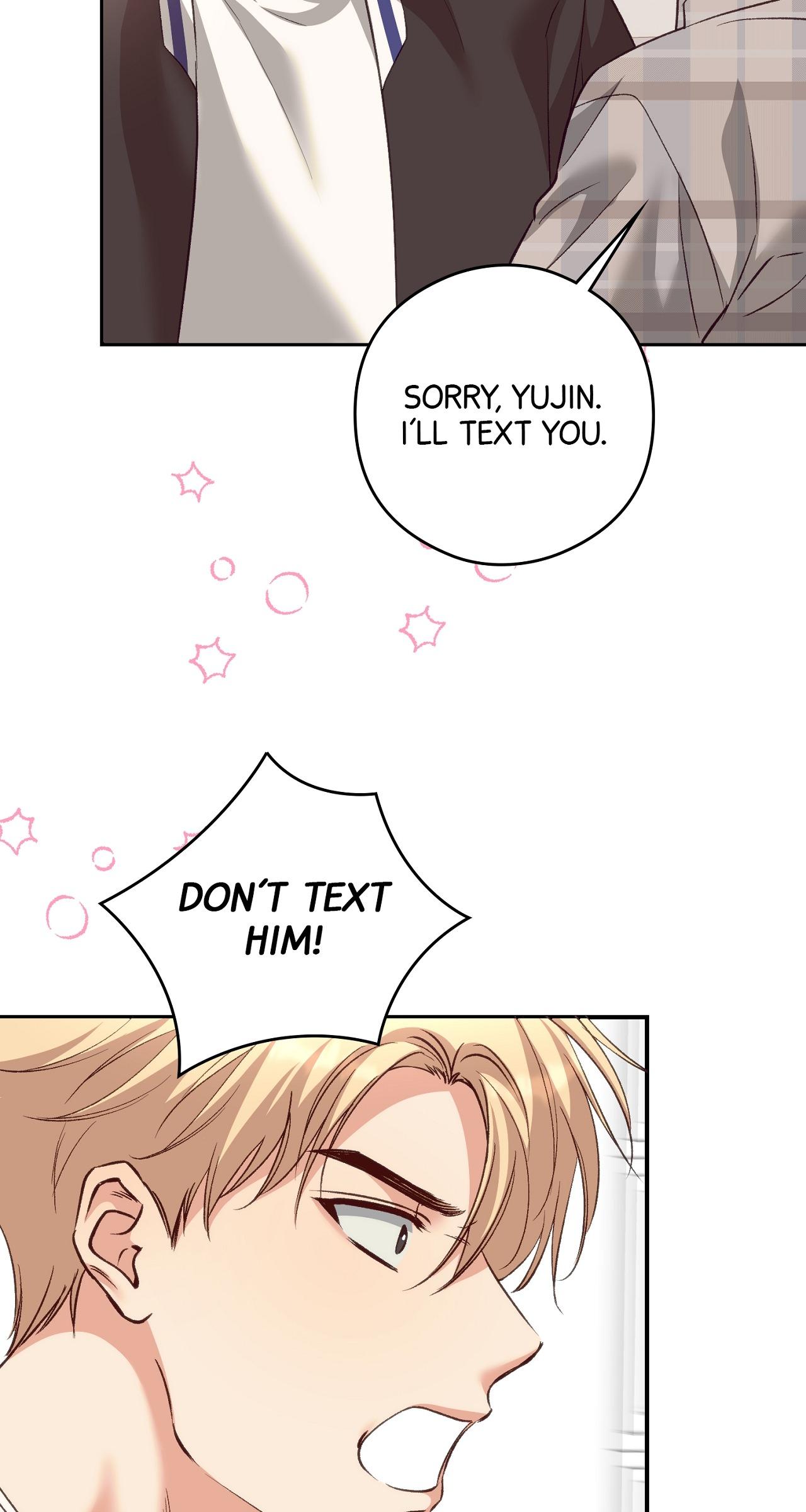 Read Dandelion Flower Observation Diary chapter 49 image 27 on Lezhin