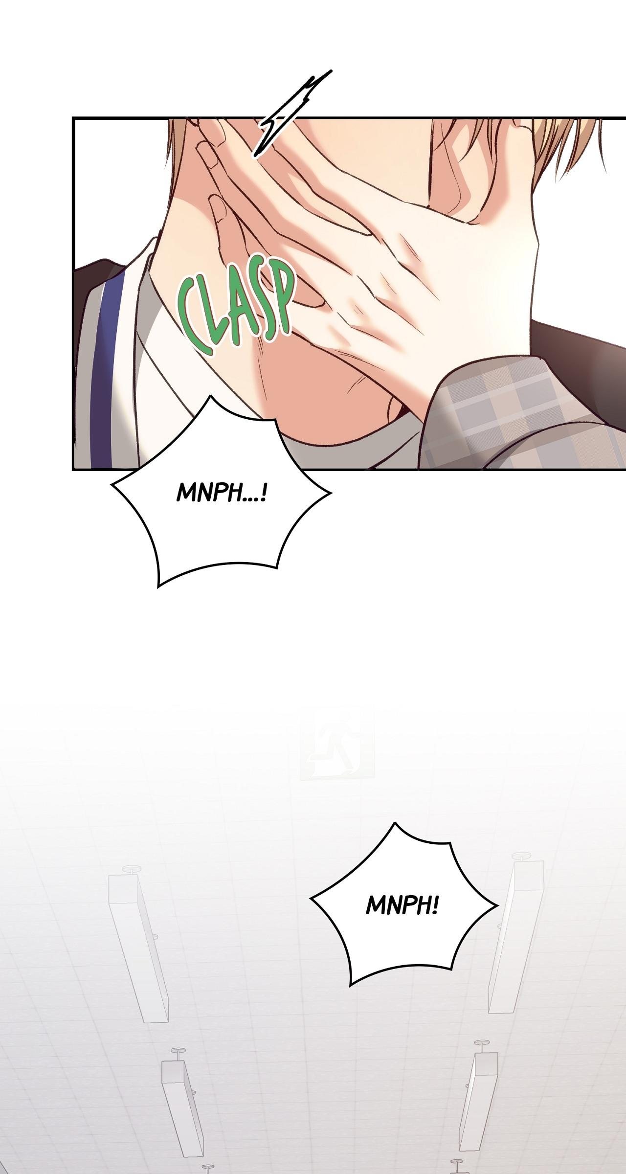 Read Dandelion Flower Observation Diary chapter 49 image 29 on Lezhin