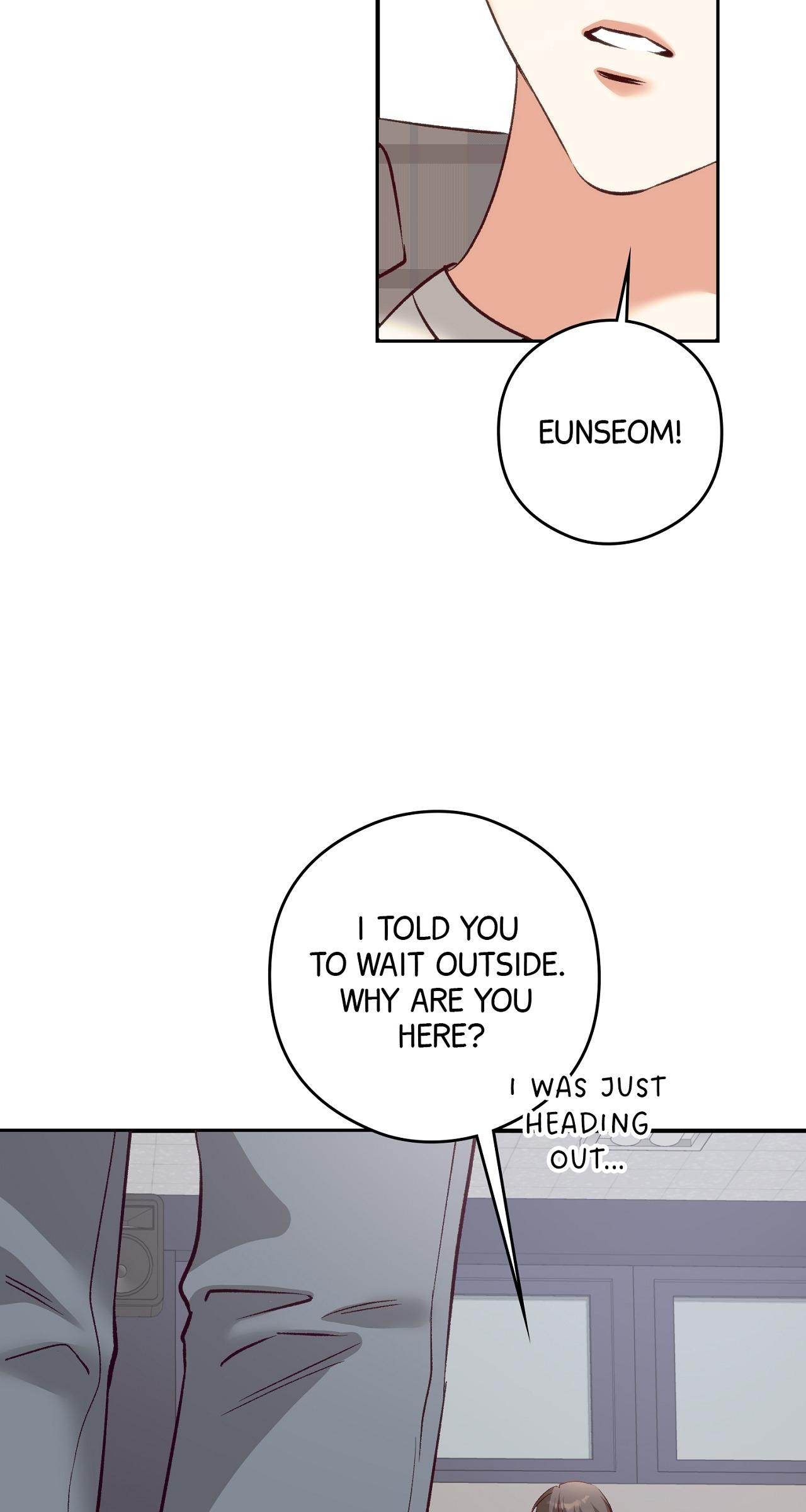 Read Dandelion Flower Observation Diary chapter 49 image 3 on Lezhin