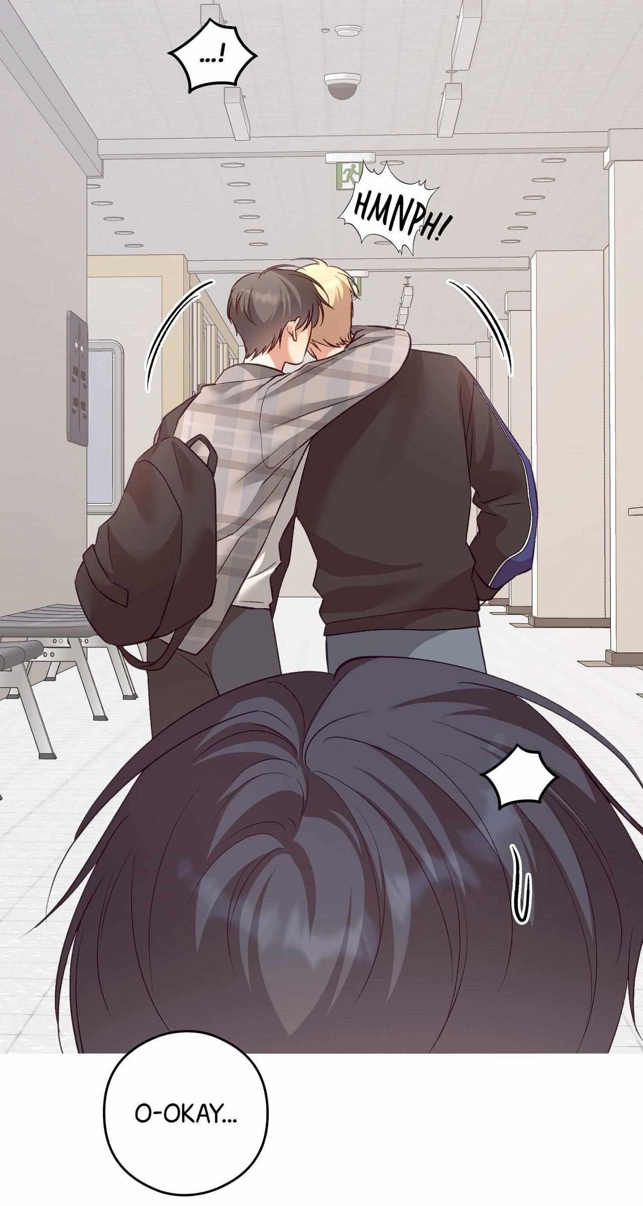 Read Dandelion Flower Observation Diary chapter 49 image 30 on Lezhin