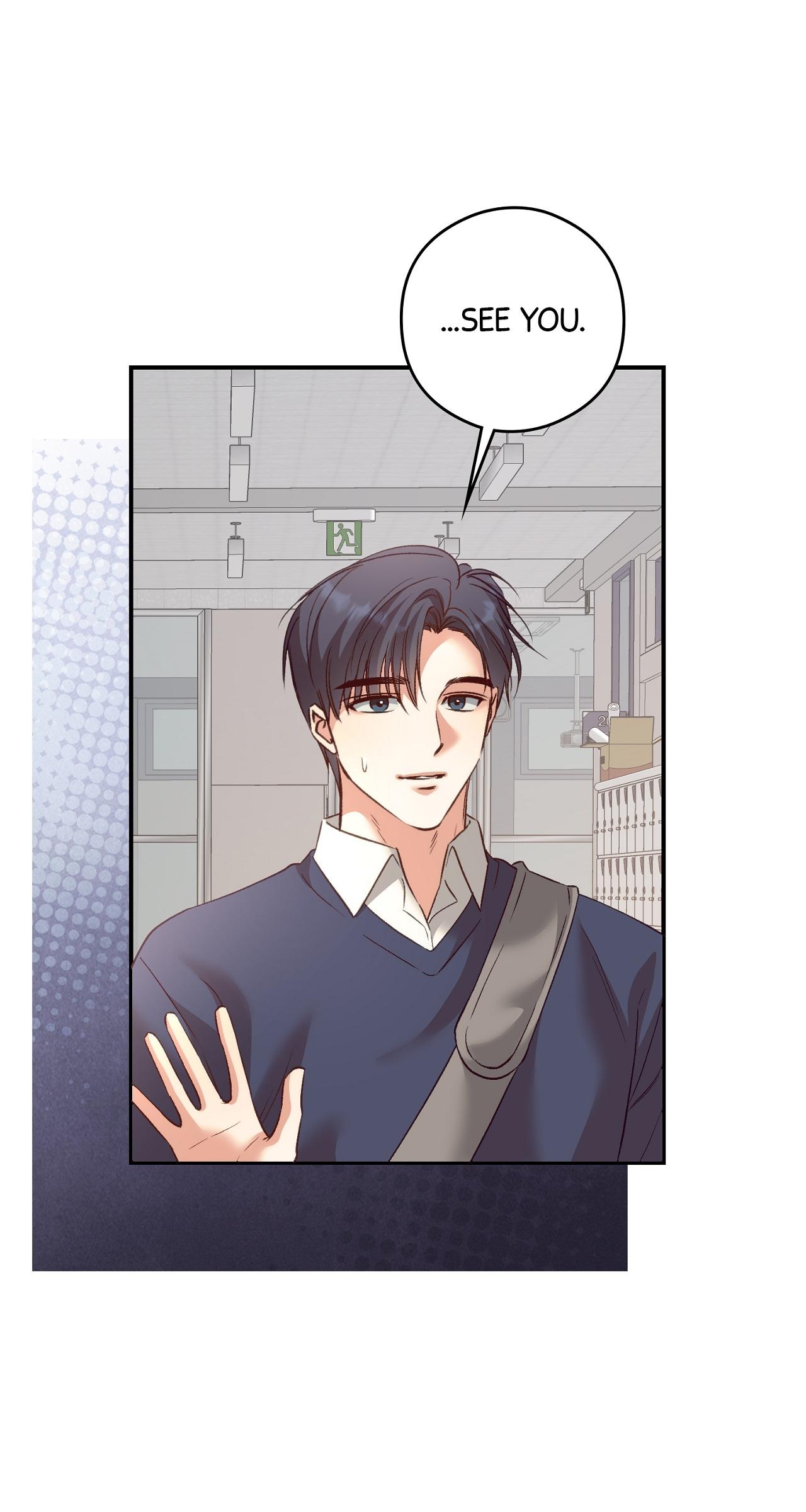 Read Dandelion Flower Observation Diary chapter 49 image 31 on Lezhin