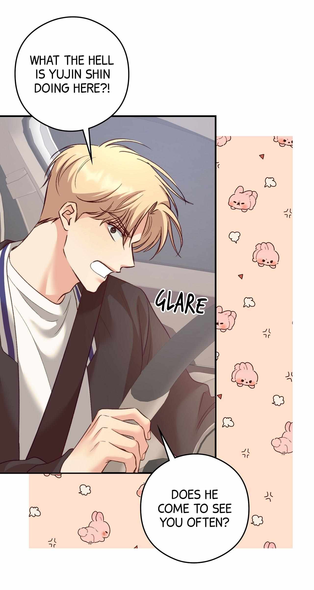 Read Dandelion Flower Observation Diary chapter 49 image 35 on Lezhin