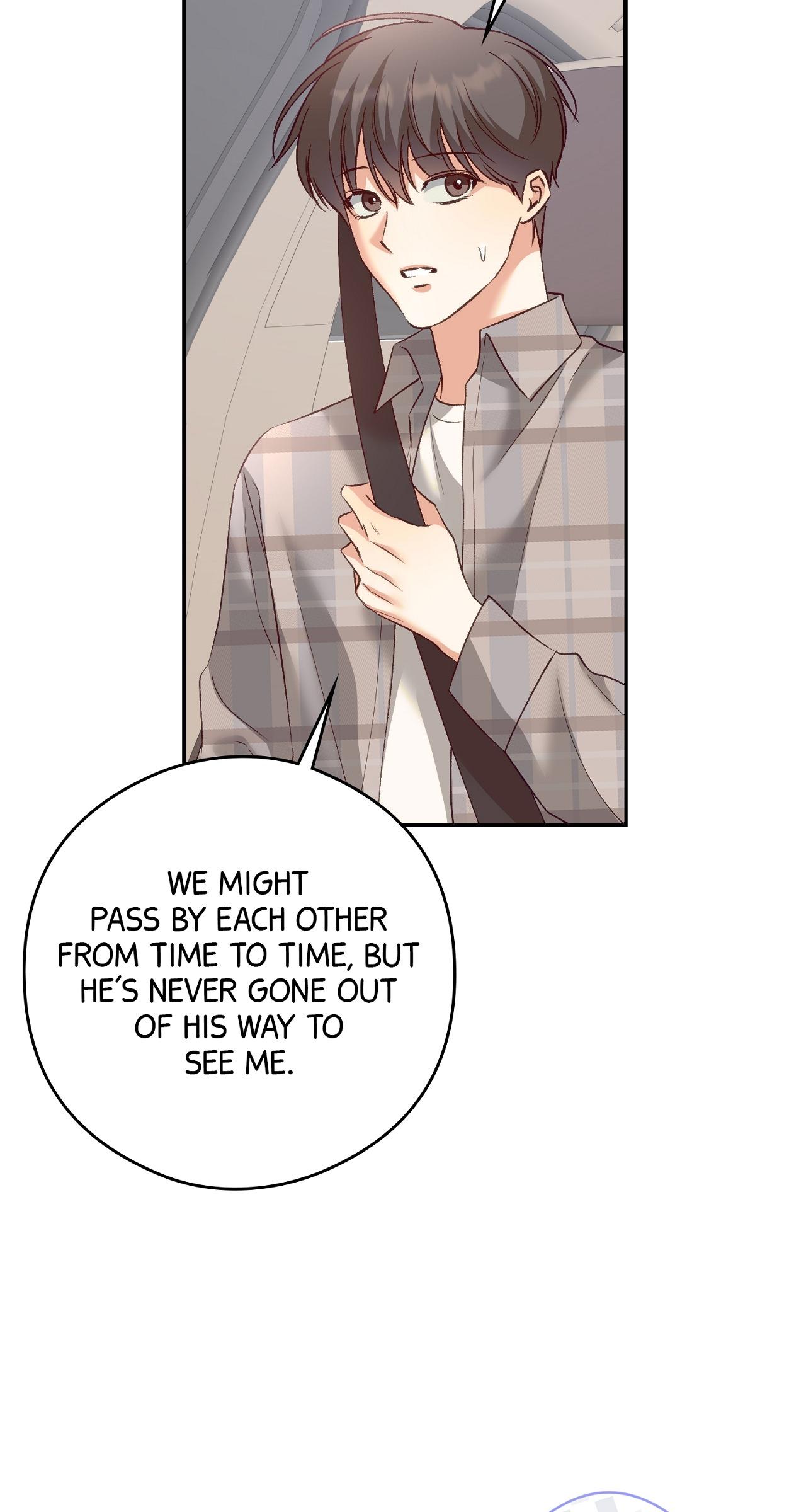 Read Dandelion Flower Observation Diary chapter 49 image 38 on Lezhin