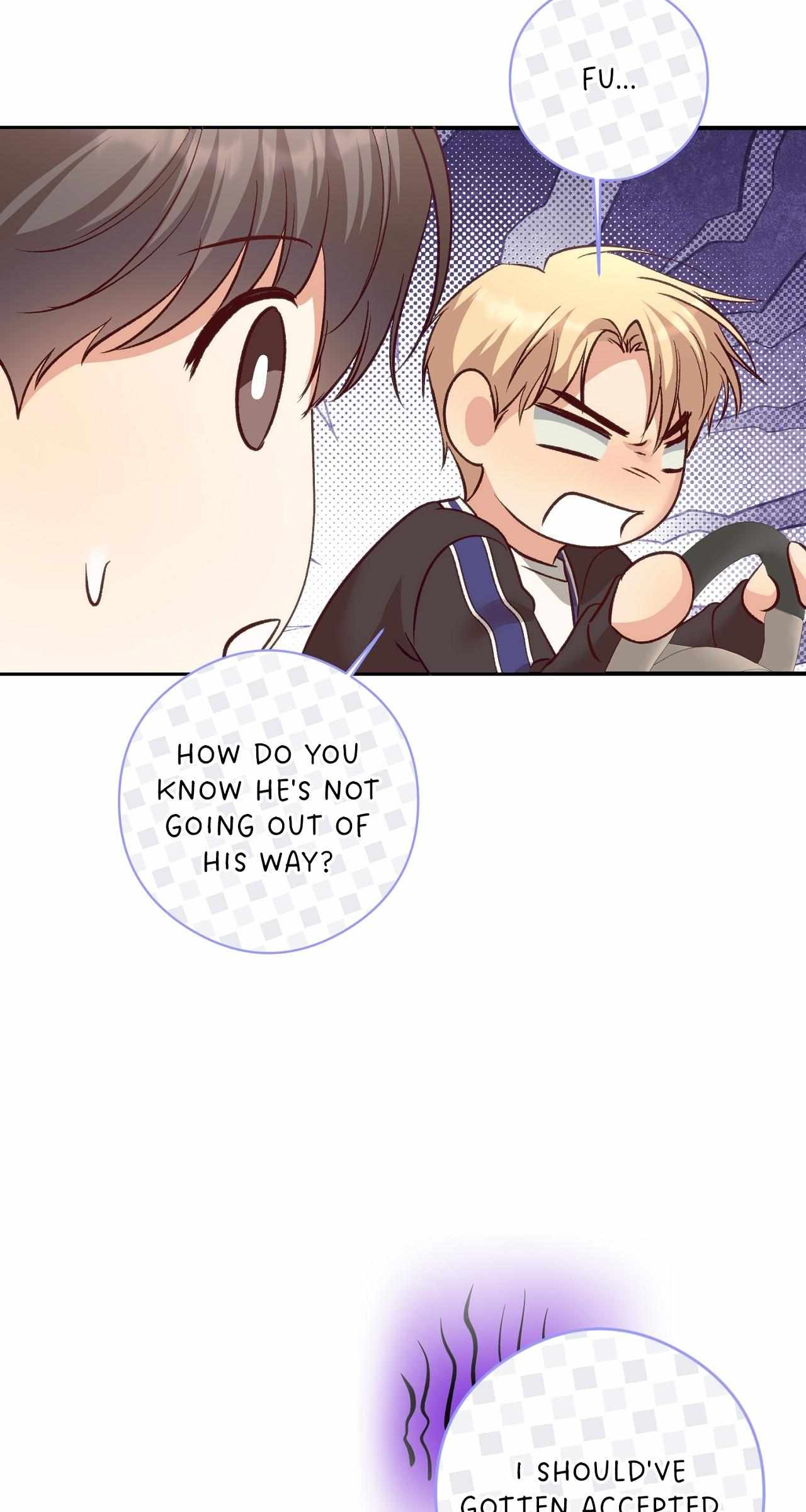 Read Dandelion Flower Observation Diary chapter 49 image 39 on Lezhin
