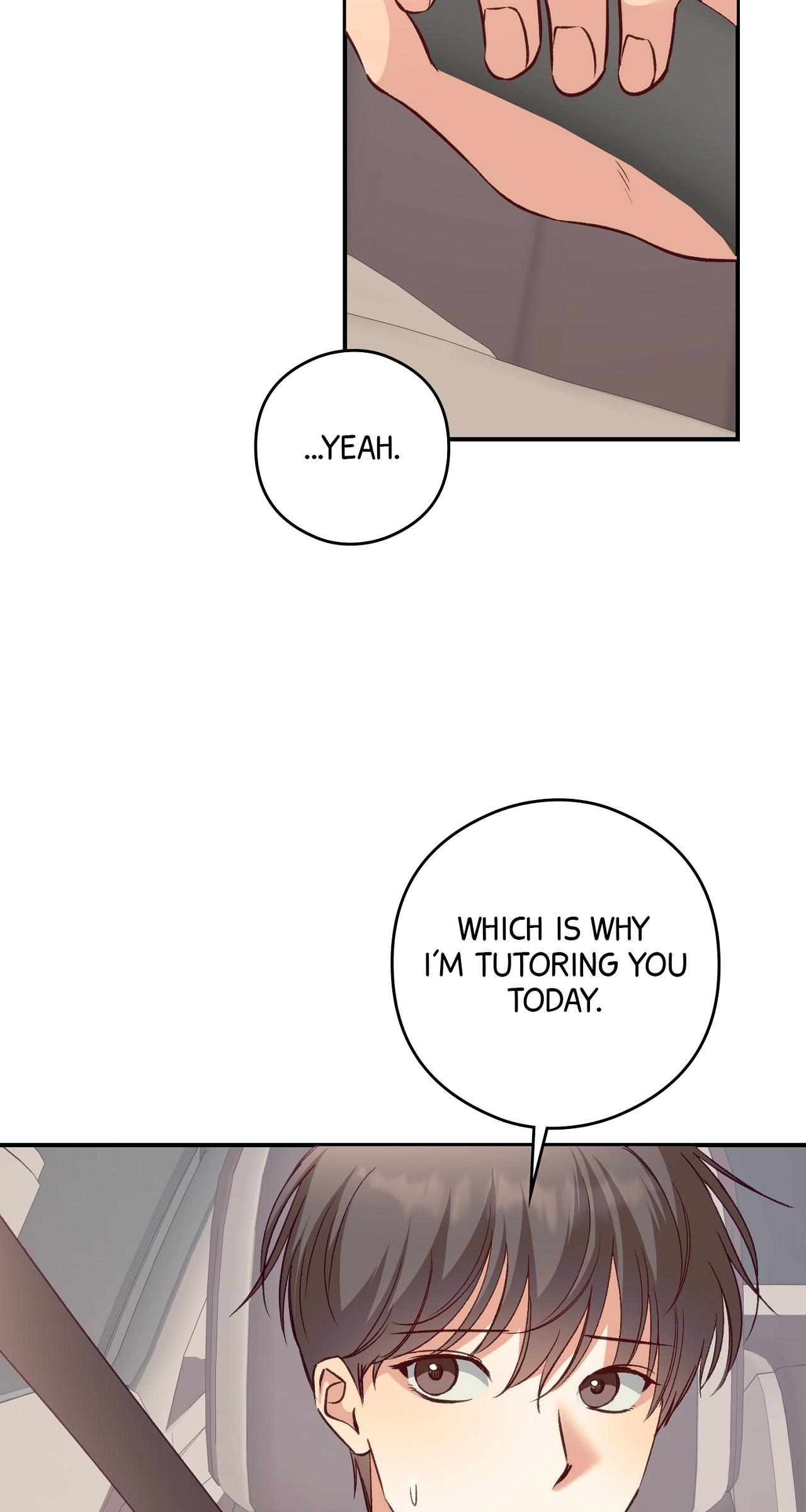 Read Dandelion Flower Observation Diary chapter 49 image 41 on Lezhin
