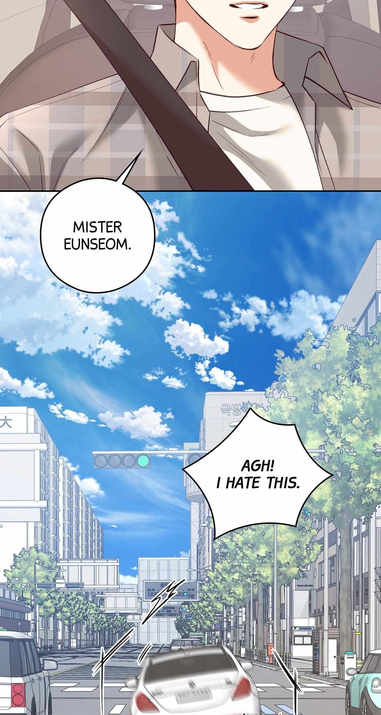 Read Dandelion Flower Observation Diary chapter 49 image 42 on Lezhin