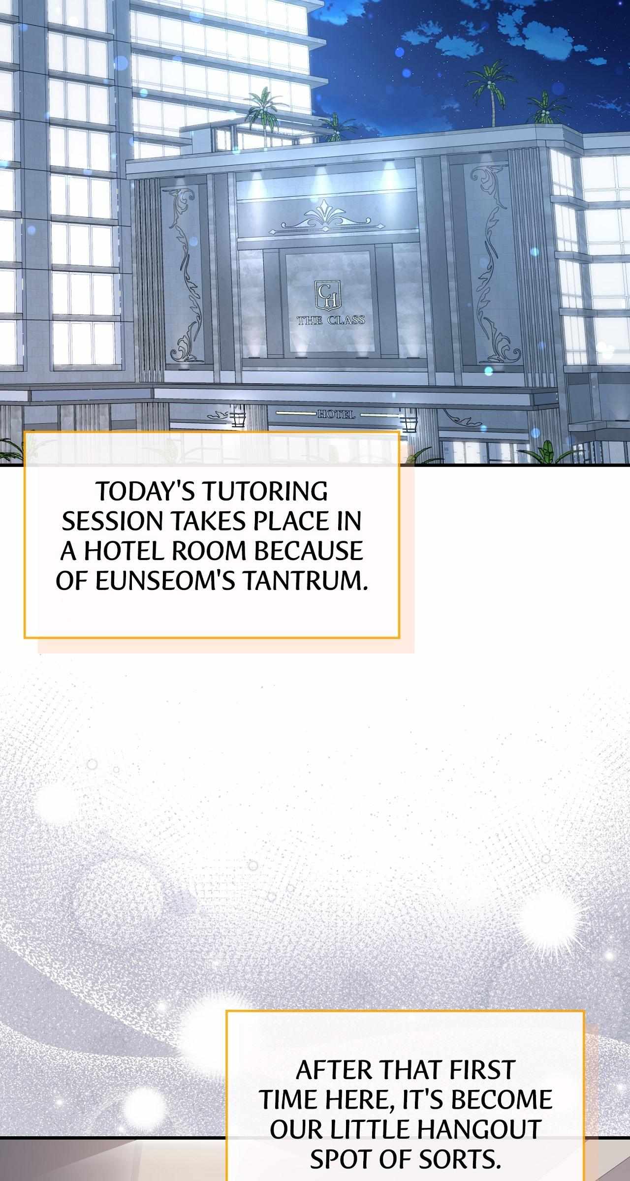 Read Dandelion Flower Observation Diary chapter 49 image 46 on Lezhin