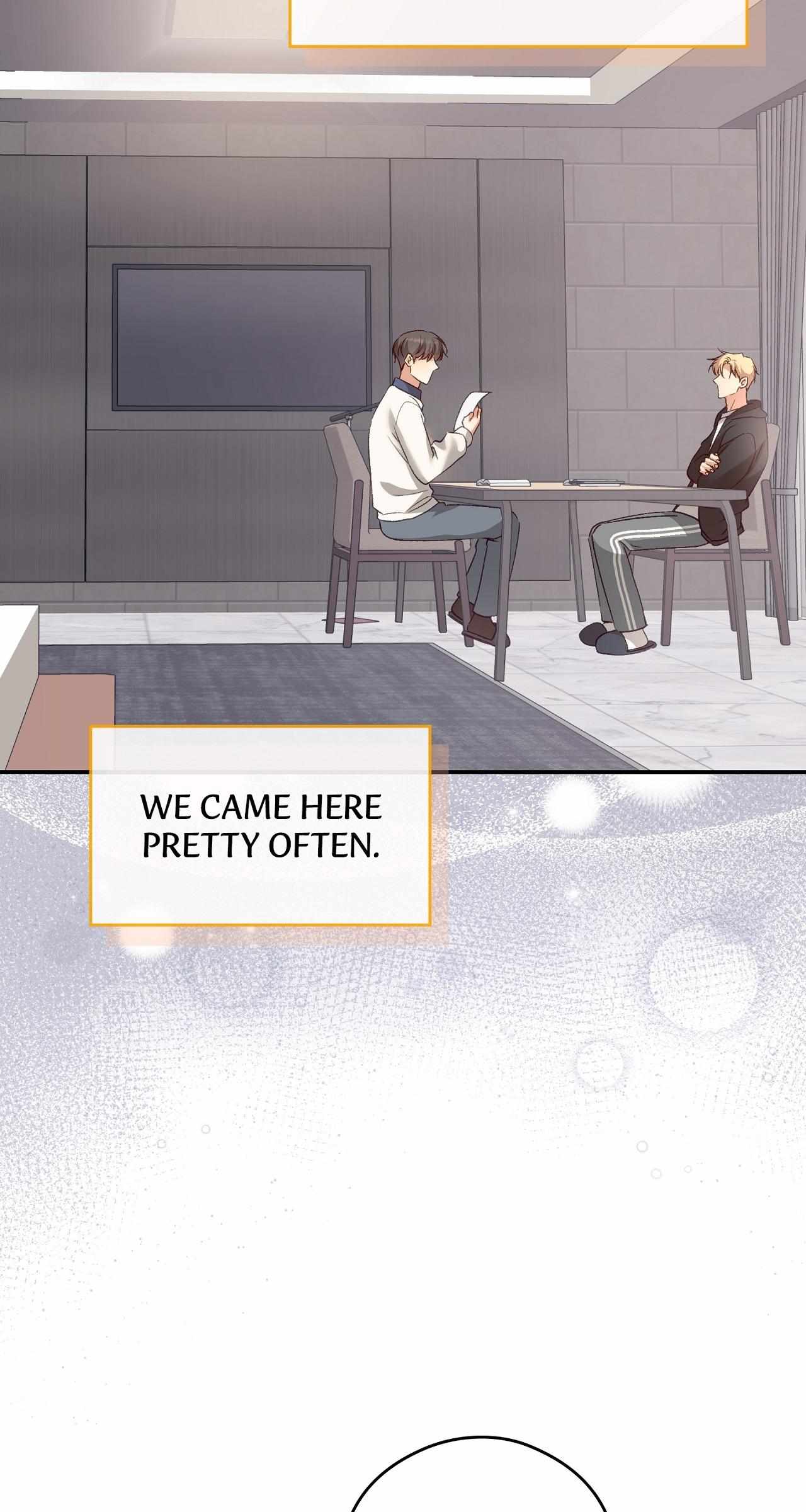 Read Dandelion Flower Observation Diary chapter 49 image 47 on Lezhin