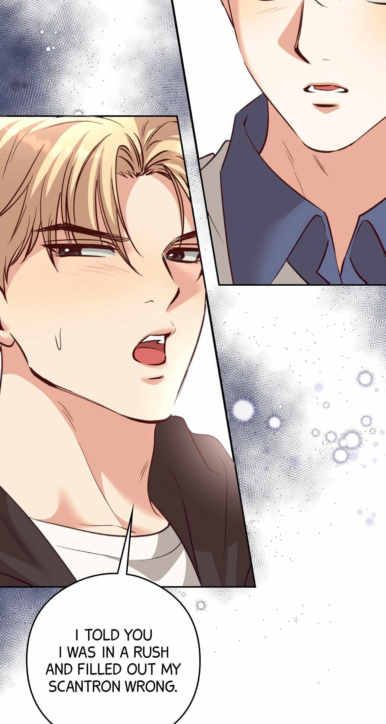 Read Dandelion Flower Observation Diary chapter 49 image 50 on Lezhin