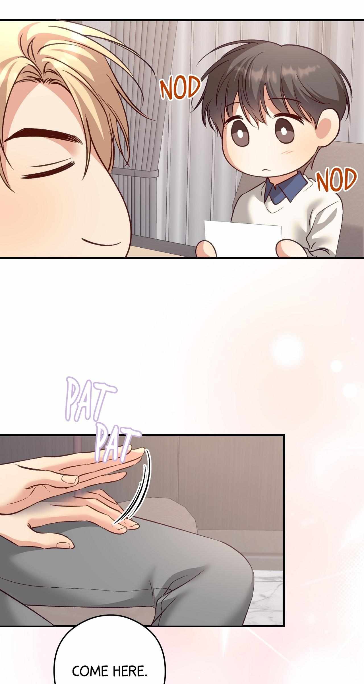 Read Dandelion Flower Observation Diary chapter 49 image 54 on Lezhin