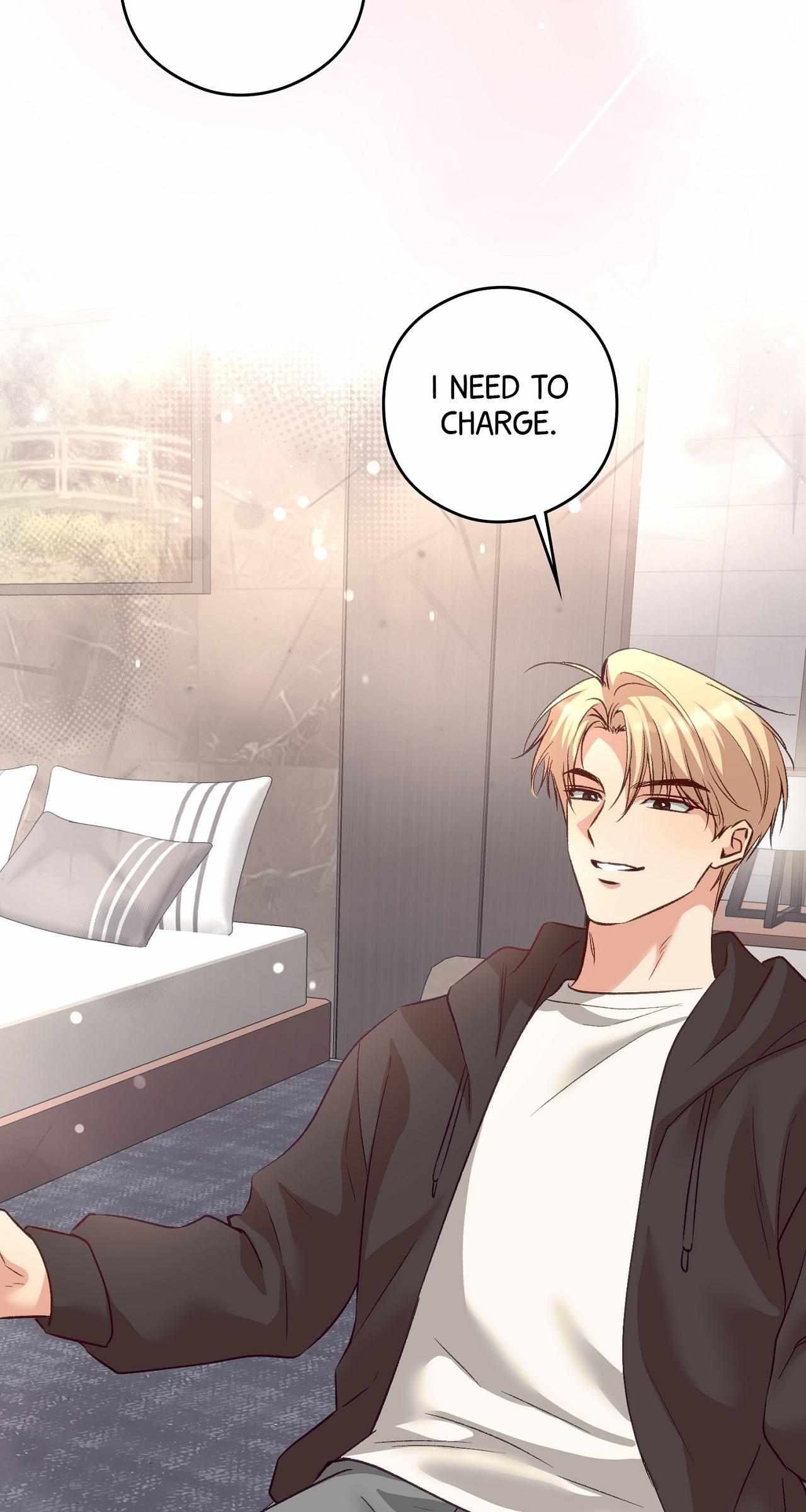 Read Dandelion Flower Observation Diary chapter 49 image 55 on Lezhin