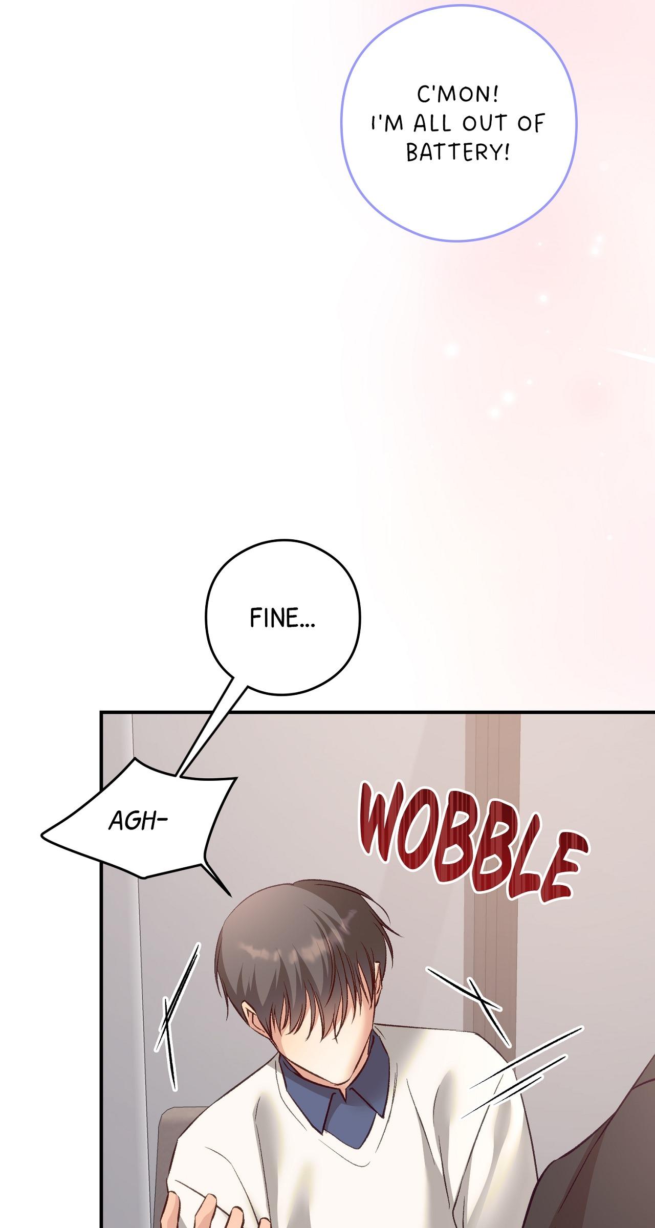 Read Dandelion Flower Observation Diary chapter 49 image 58 on Lezhin