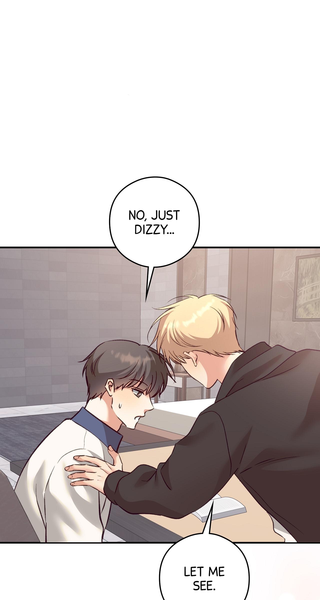 Read Dandelion Flower Observation Diary chapter 49 image 61 on Lezhin