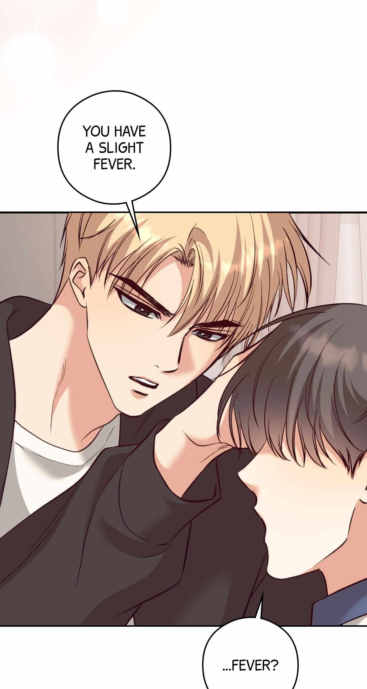 Read Dandelion Flower Observation Diary chapter 49 image 63 on Lezhin