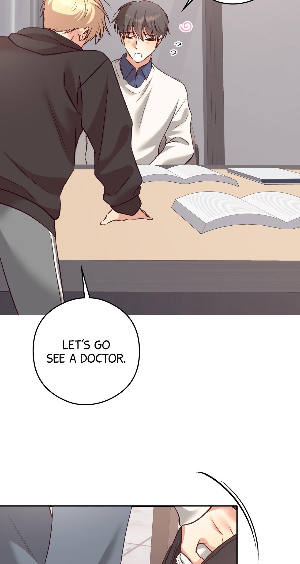 Read Dandelion Flower Observation Diary chapter 49 image 67 on Lezhin