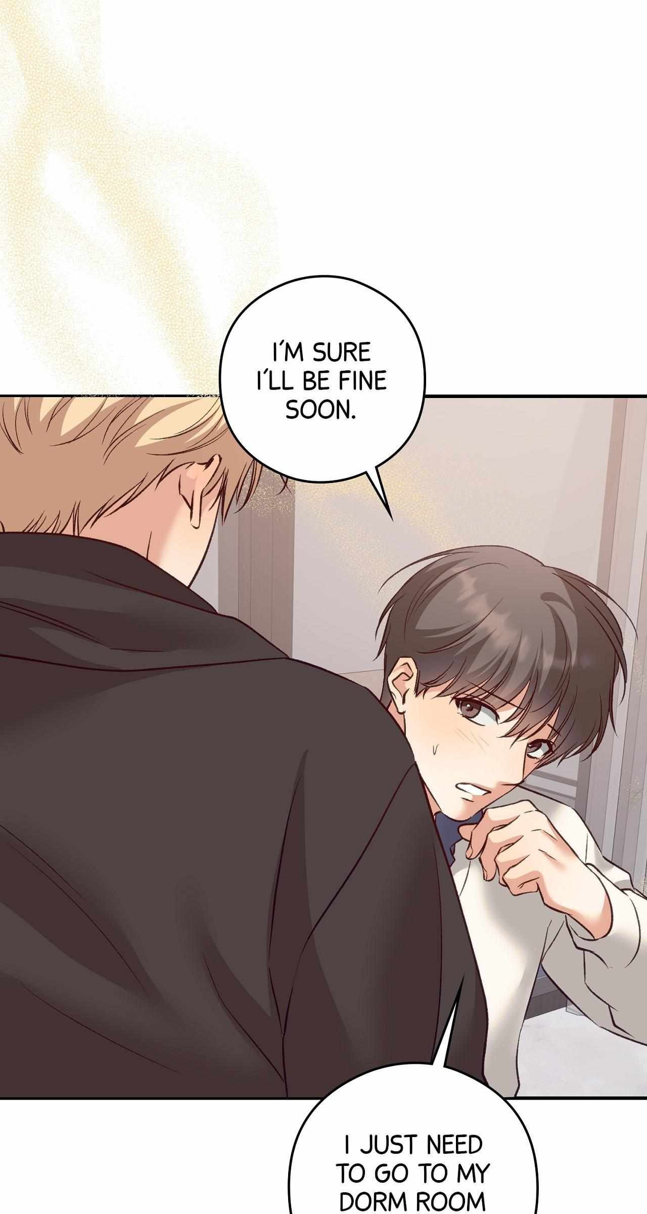 Read Dandelion Flower Observation Diary chapter 49 image 71 on Lezhin