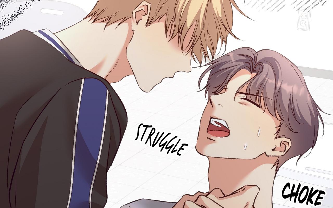 Read Dandelion Flower Observation Diary chapter 49 image 8 on Lezhin
