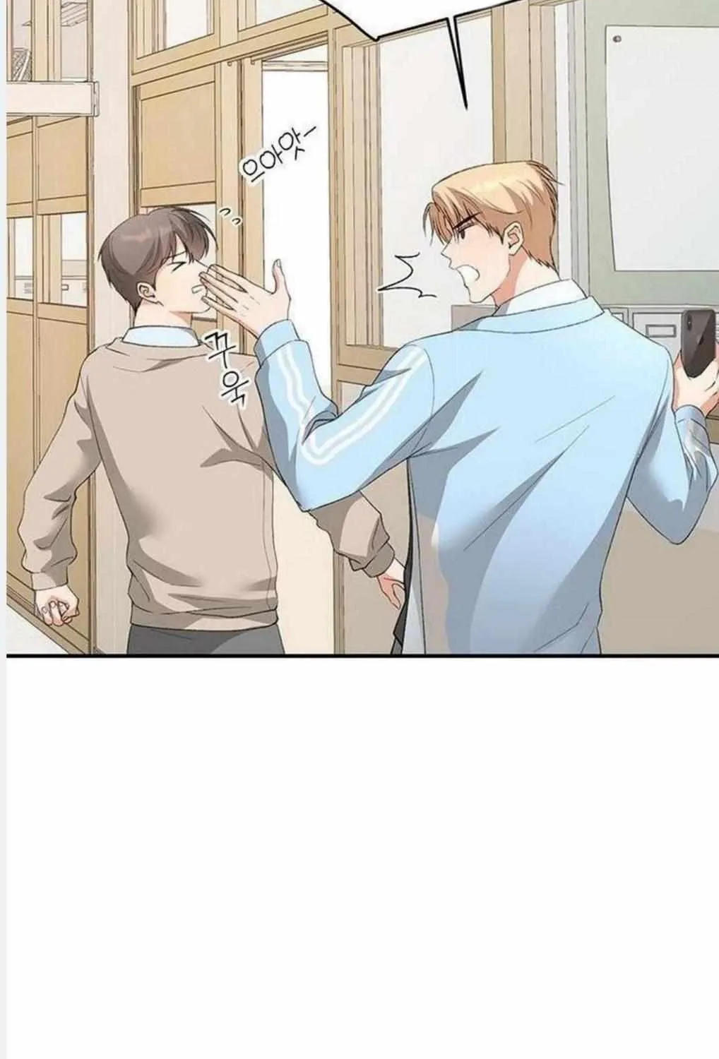 Read Dandelion Flower Observation Diary chapter 5 image 10 on Lezhin