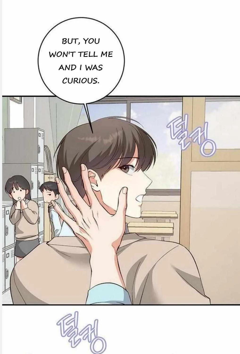 Read Dandelion Flower Observation Diary chapter 5 image 11 on Lezhin