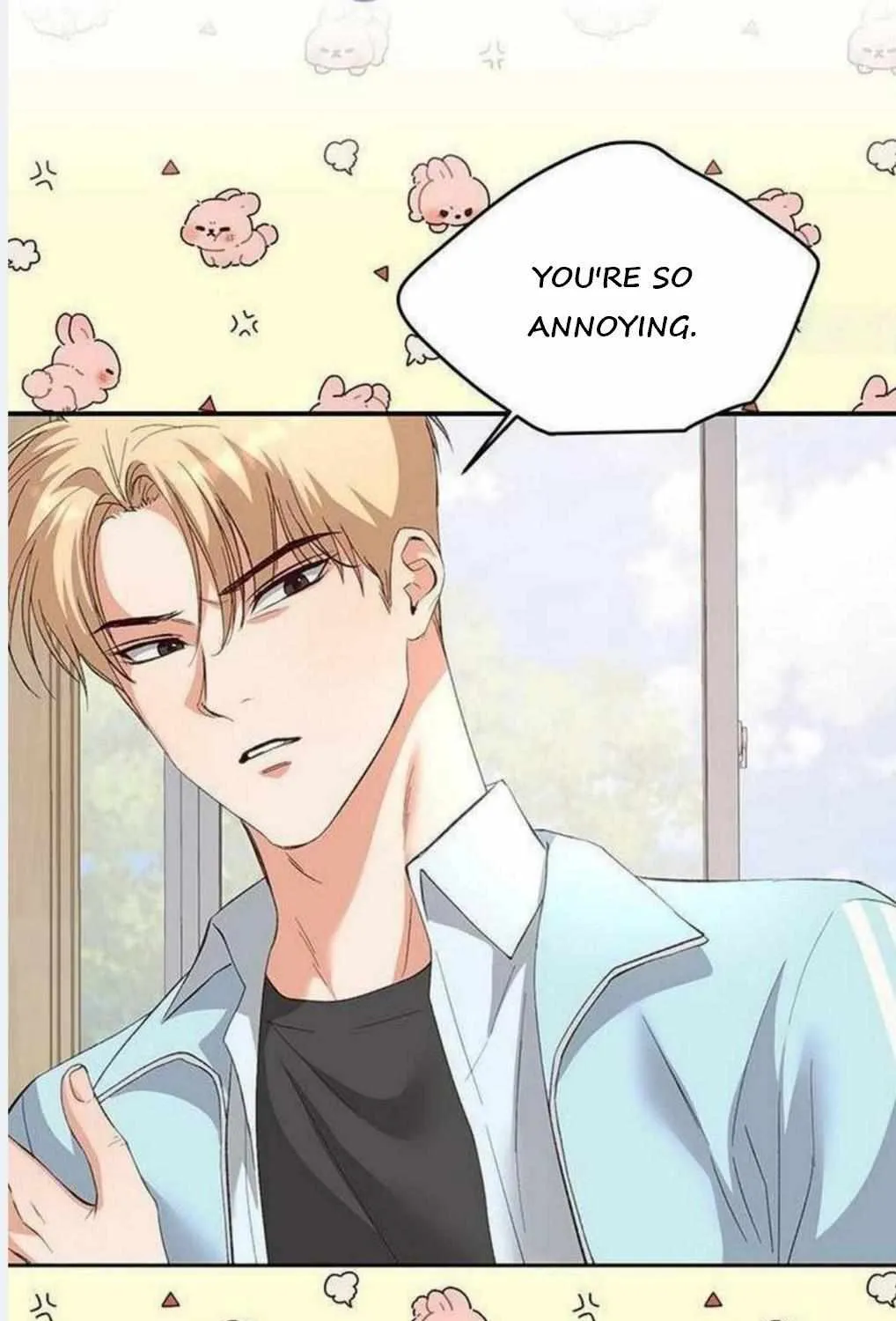Read Dandelion Flower Observation Diary chapter 5 image 12 on Lezhin
