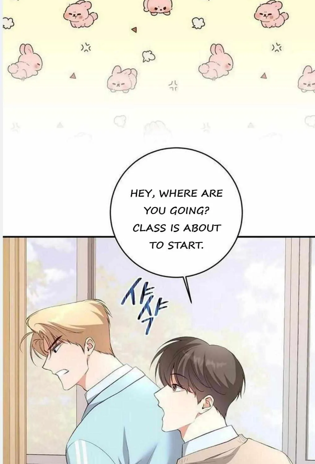 Read Dandelion Flower Observation Diary chapter 5 image 13 on Lezhin