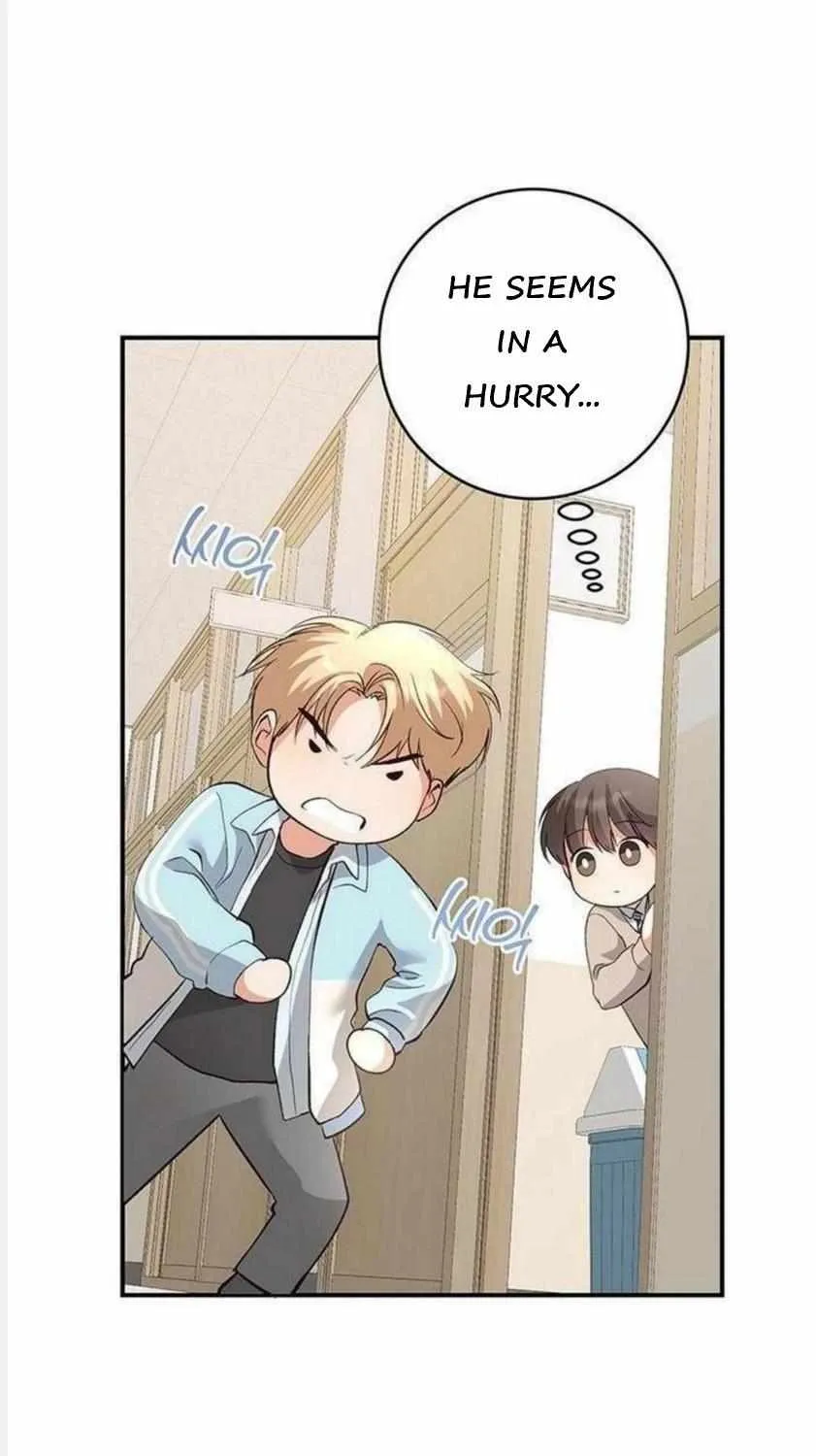 Read Dandelion Flower Observation Diary chapter 5 image 15 on Lezhin