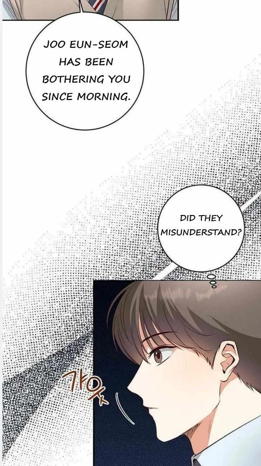 Read Dandelion Flower Observation Diary chapter 5 image 18 on Lezhin
