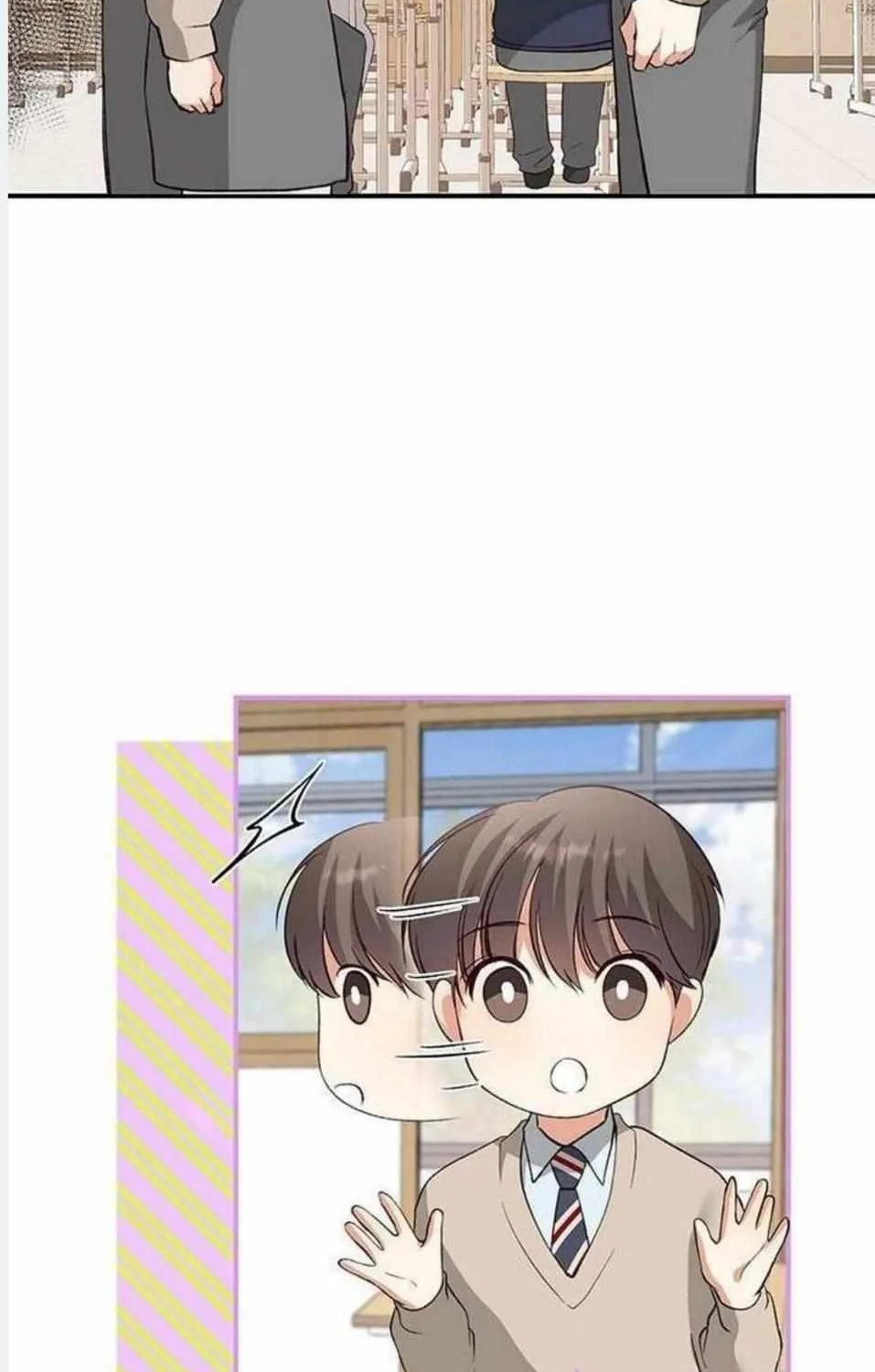 Read Dandelion Flower Observation Diary chapter 5 image 23 on Lezhin