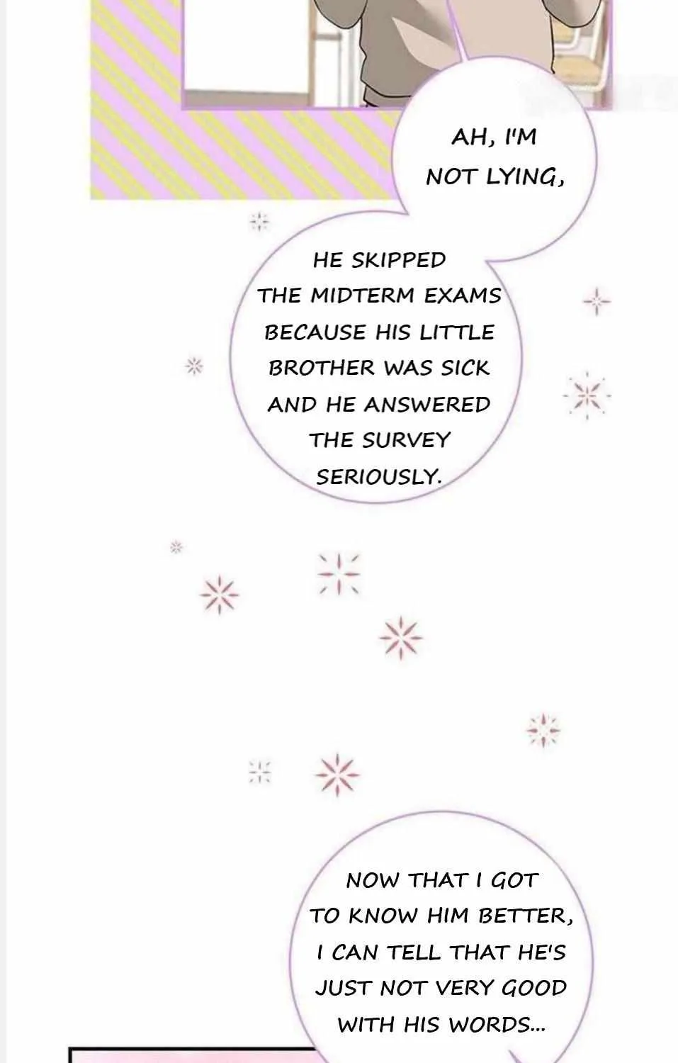 Read Dandelion Flower Observation Diary chapter 5 image 24 on Lezhin