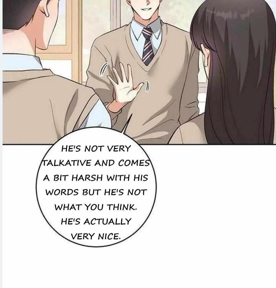 Read Dandelion Flower Observation Diary chapter 5 image 28 on Lezhin