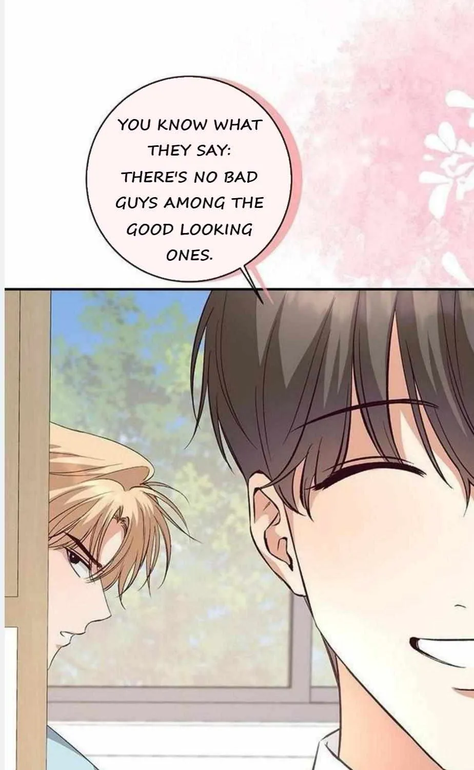 Read Dandelion Flower Observation Diary chapter 5 image 30 on Lezhin