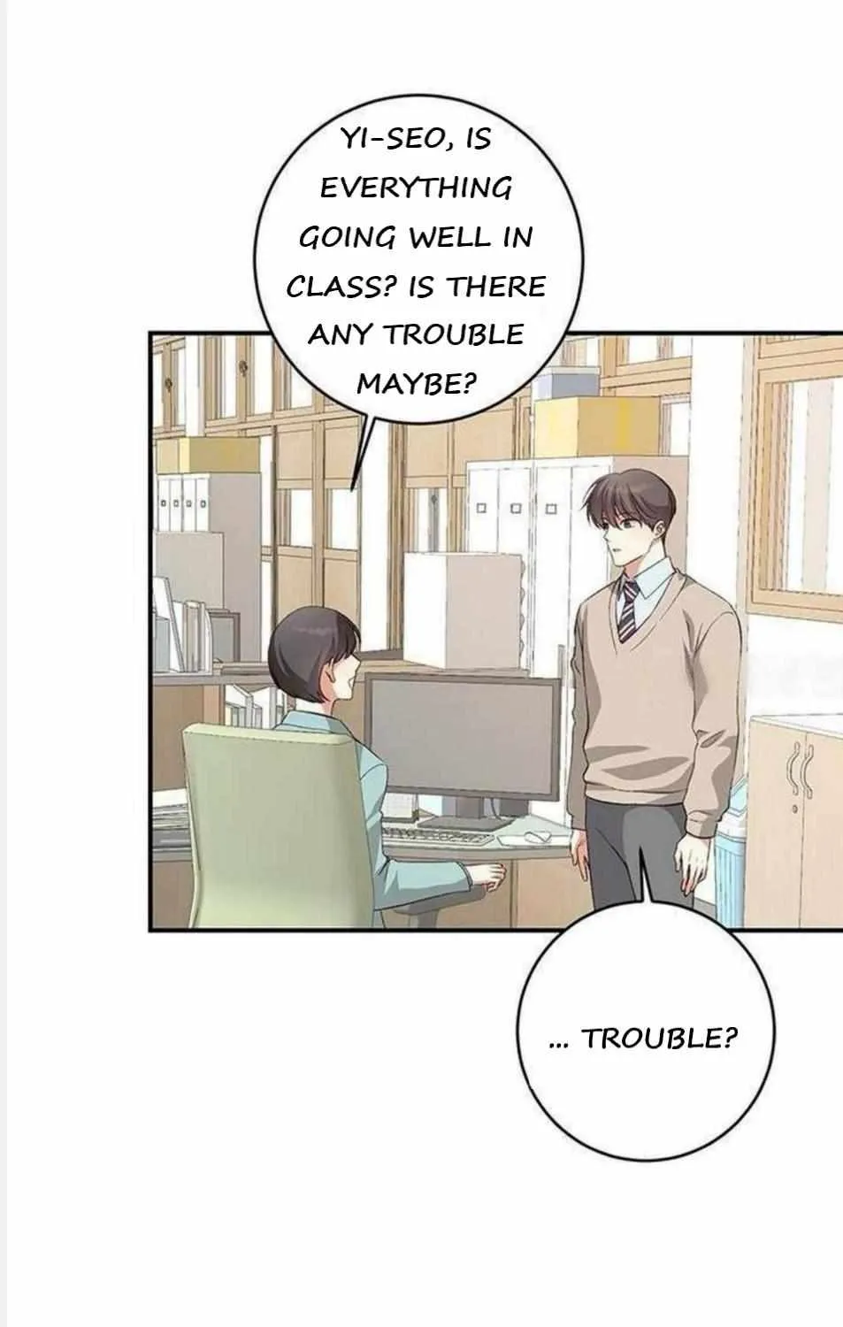 Read Dandelion Flower Observation Diary chapter 5 image 36 on Lezhin