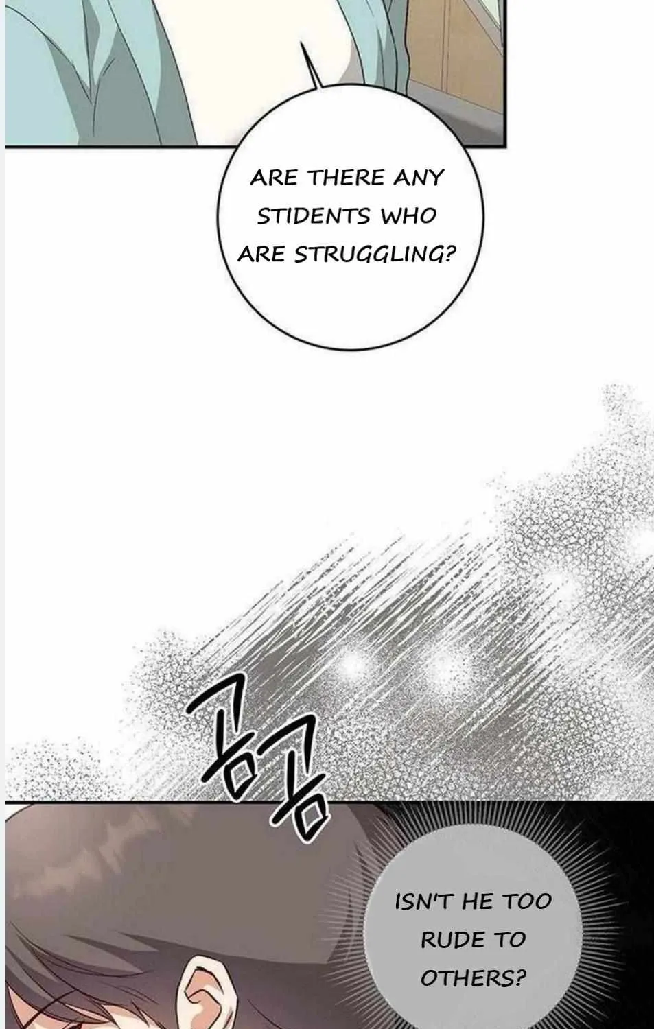 Read Dandelion Flower Observation Diary chapter 5 image 38 on Lezhin