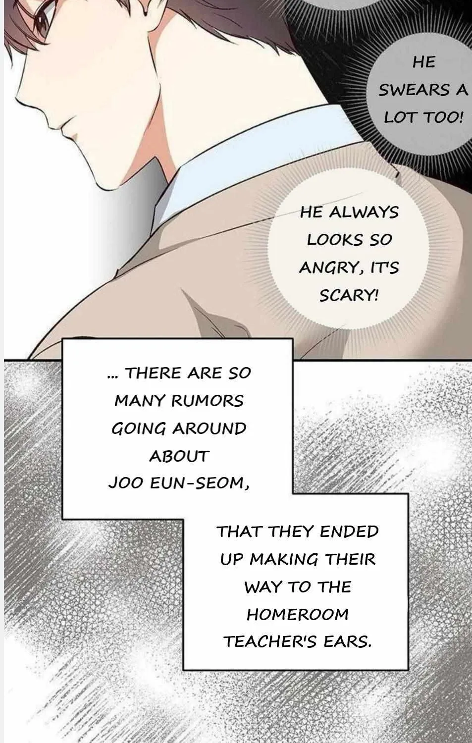 Read Dandelion Flower Observation Diary chapter 5 image 39 on Lezhin