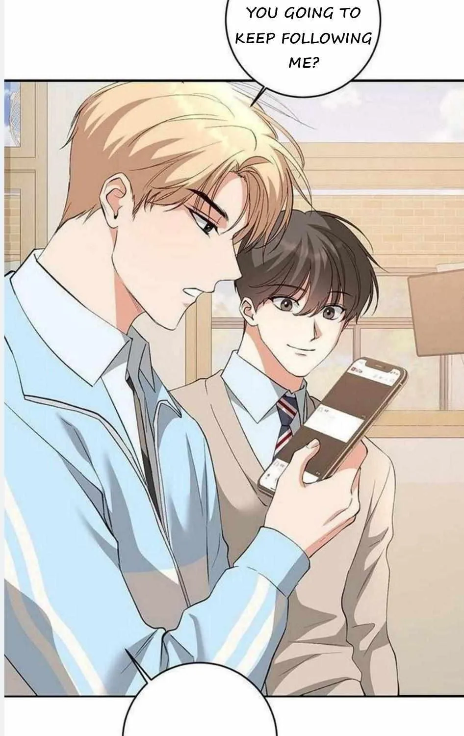 Read Dandelion Flower Observation Diary chapter 5 image 4 on Lezhin