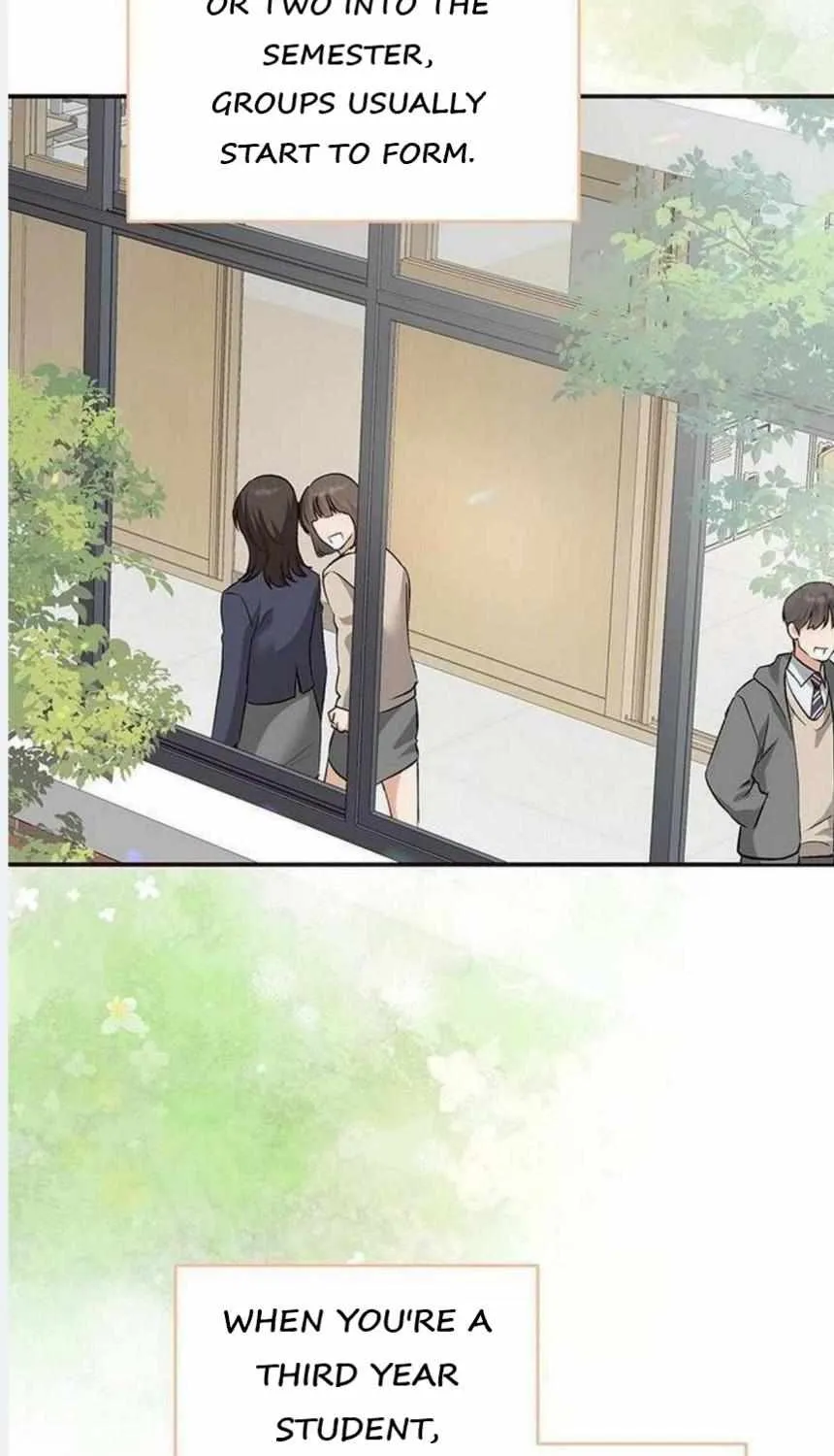 Read Dandelion Flower Observation Diary chapter 5 image 45 on Lezhin