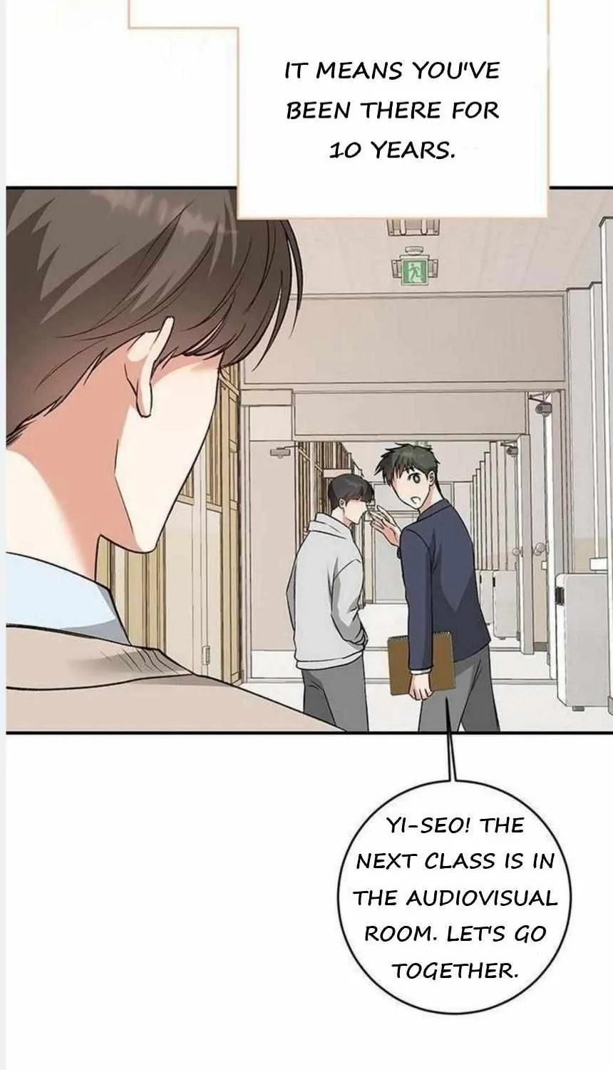 Read Dandelion Flower Observation Diary chapter 5 image 46 on Lezhin