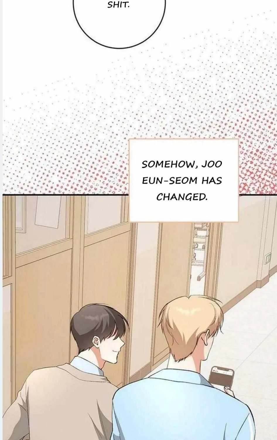 Read Dandelion Flower Observation Diary chapter 5 image 5 on Lezhin