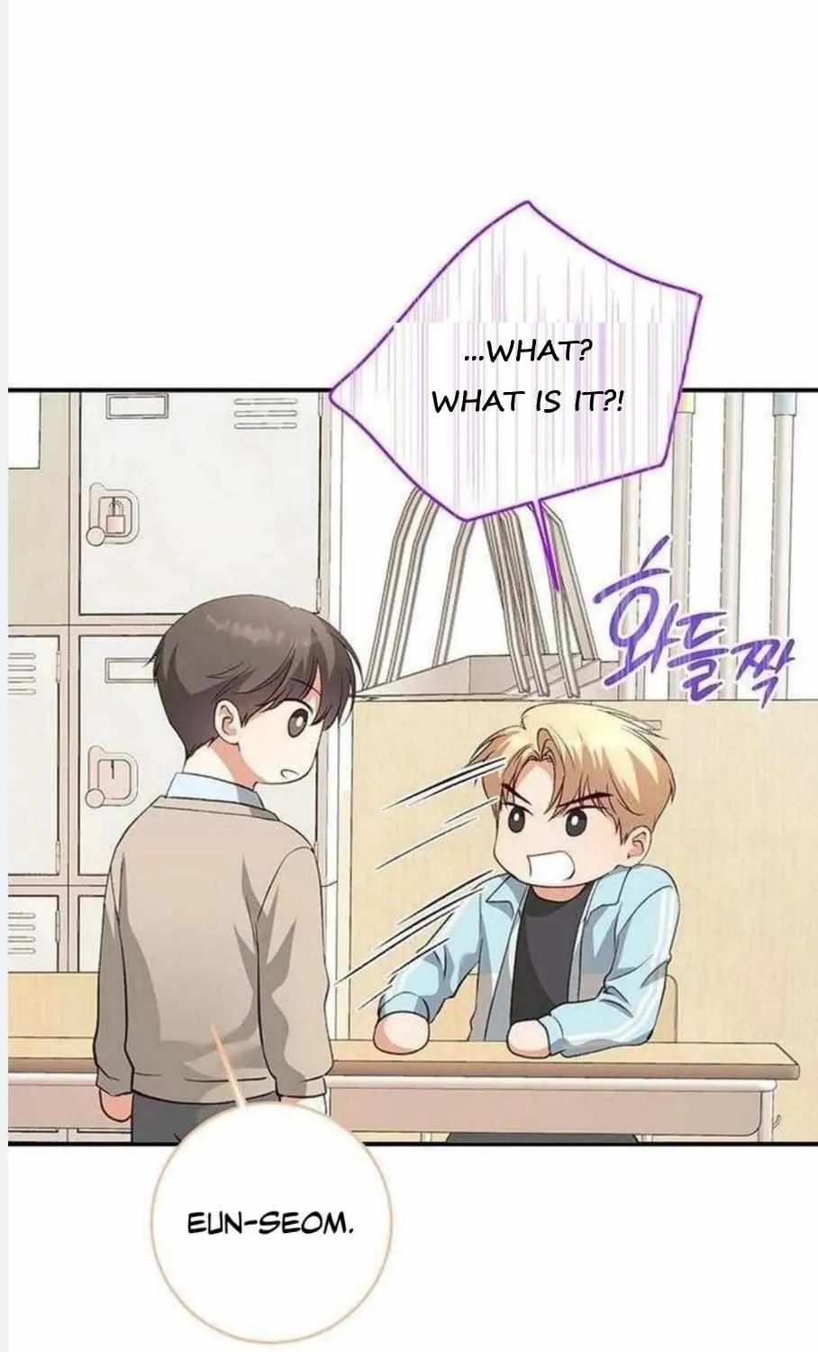 Read Dandelion Flower Observation Diary chapter 5 image 57 on Lezhin