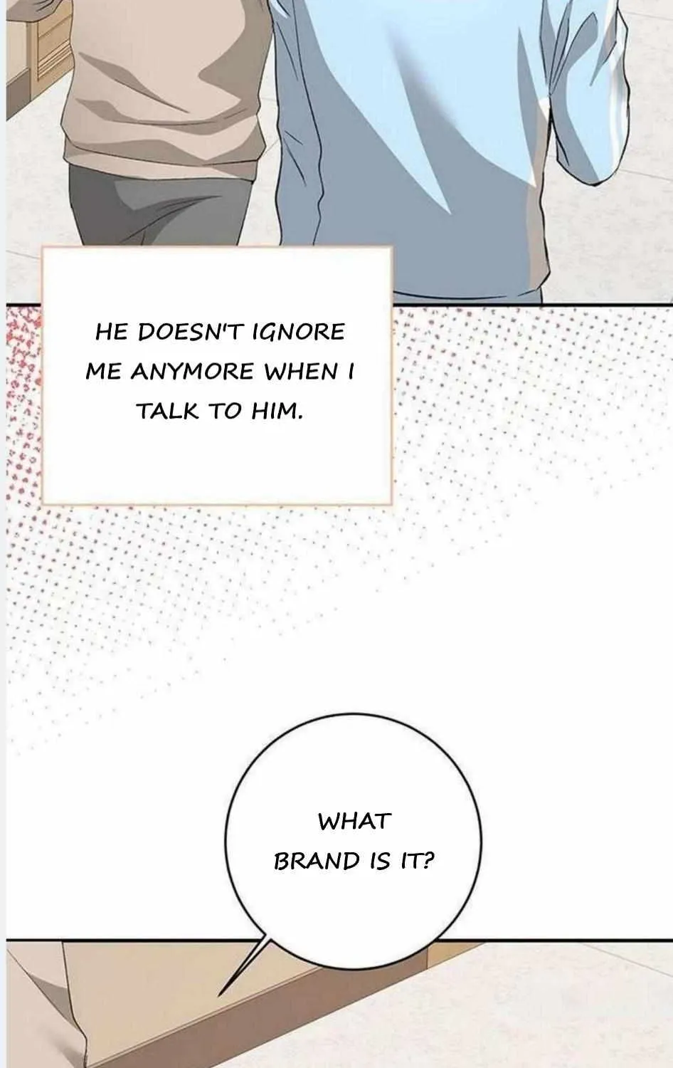 Read Dandelion Flower Observation Diary chapter 5 image 6 on Lezhin