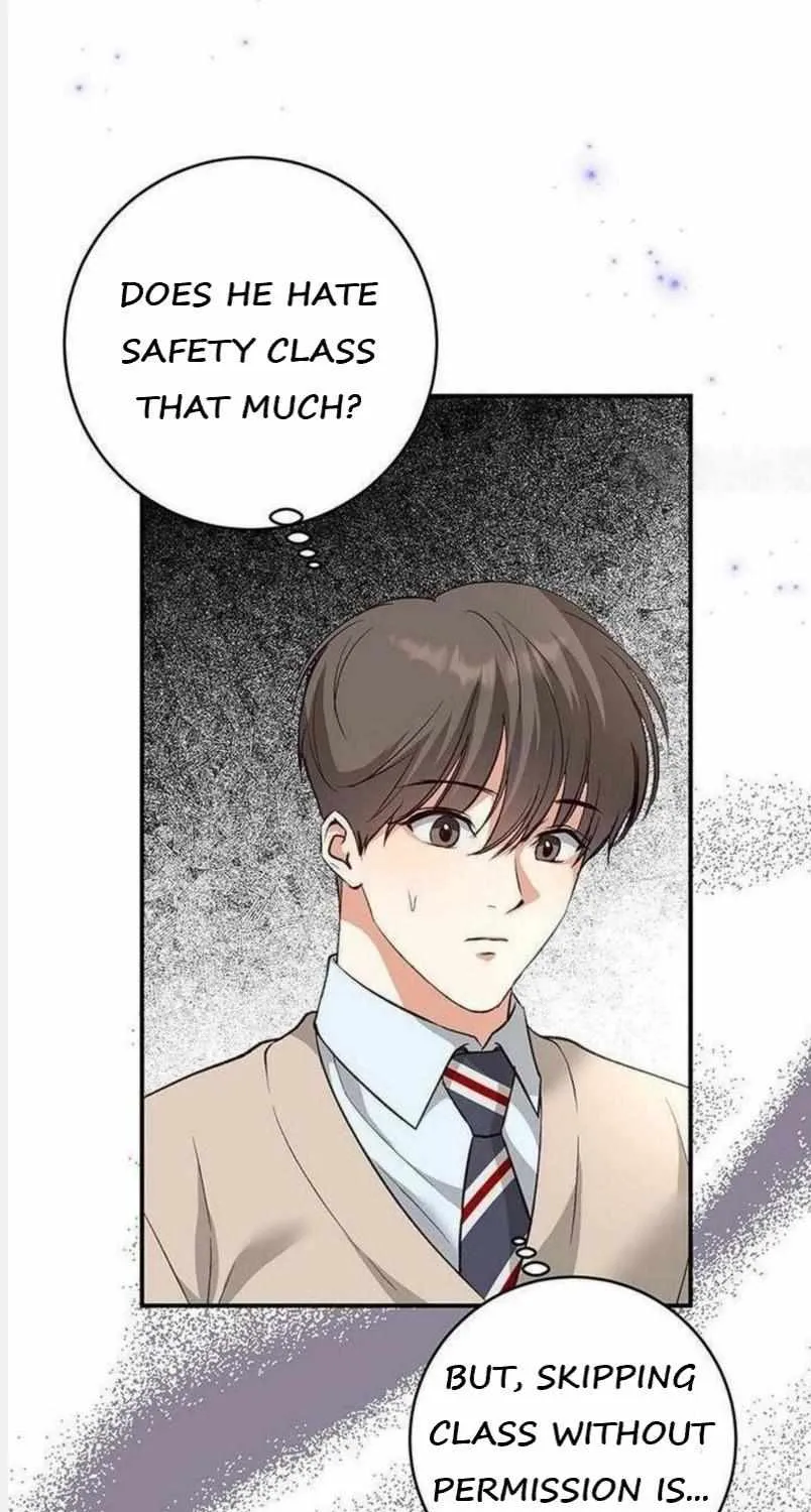 Read Dandelion Flower Observation Diary chapter 5 image 64 on Lezhin