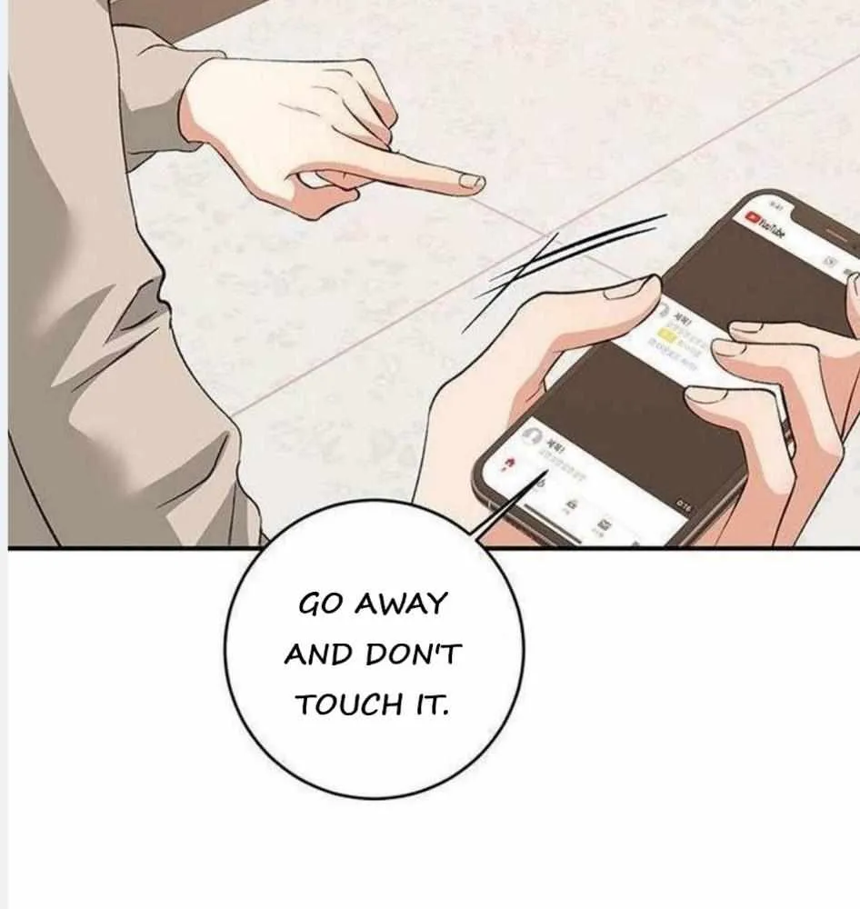 Read Dandelion Flower Observation Diary chapter 5 image 7 on Lezhin