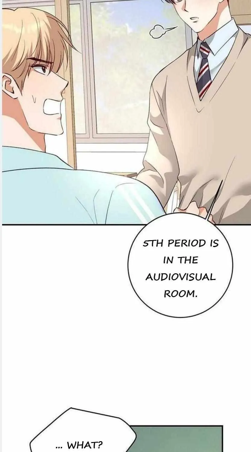 Read Dandelion Flower Observation Diary chapter 5 image 75 on Lezhin