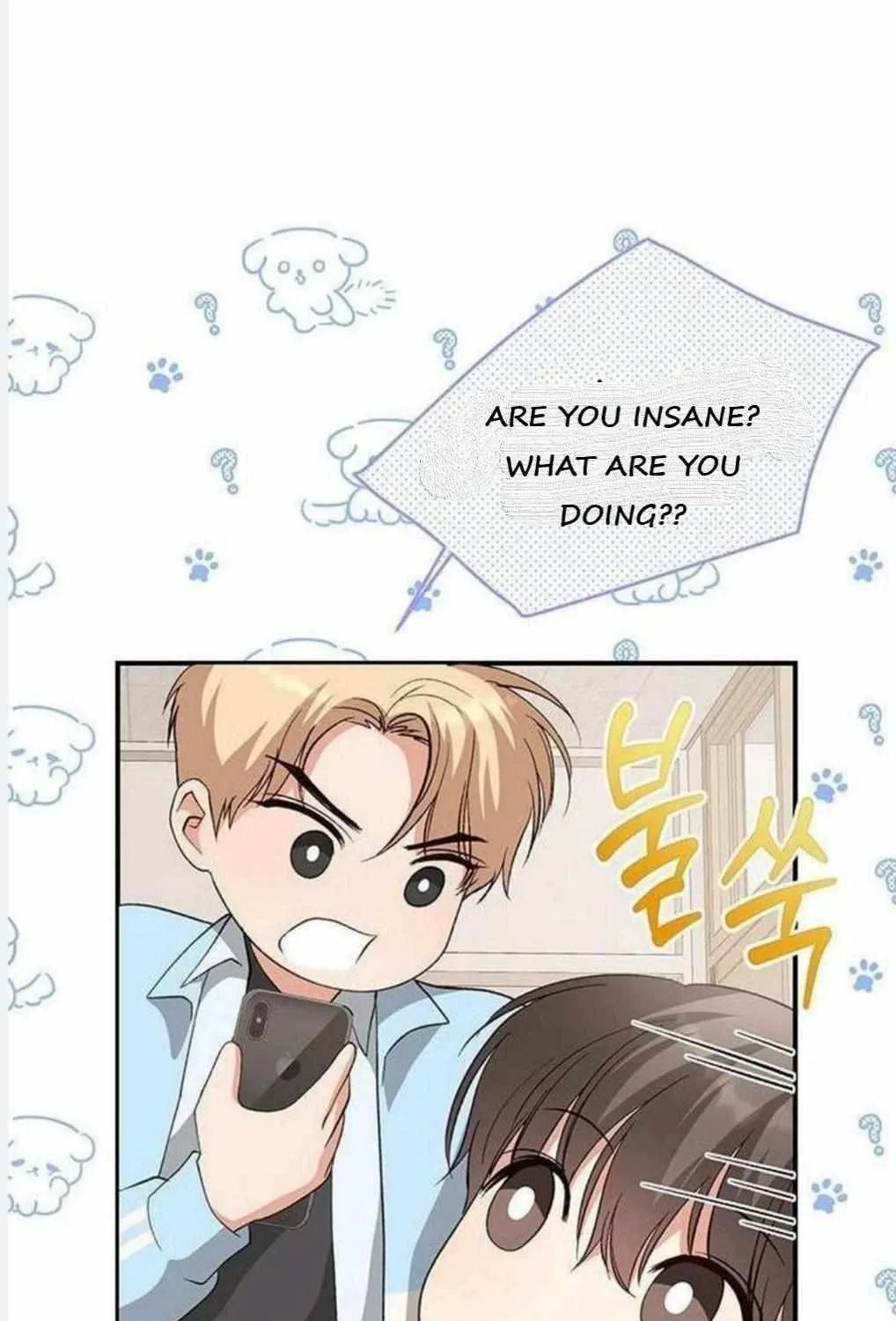 Read Dandelion Flower Observation Diary chapter 5 image 8 on Lezhin