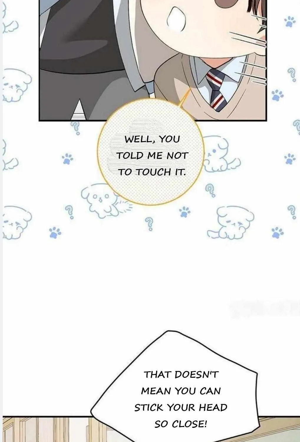 Read Dandelion Flower Observation Diary chapter 5 image 9 on Lezhin