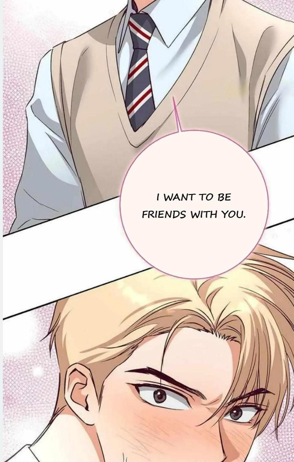 Read Dandelion Flower Observation Diary chapter 8 image 1 on Lezhin