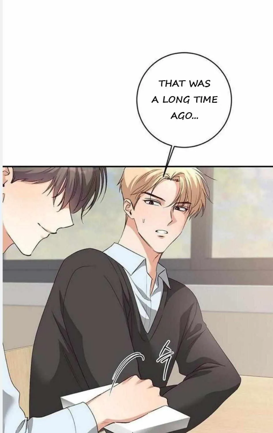 Read Dandelion Flower Observation Diary chapter 8 image 10 on Lezhin