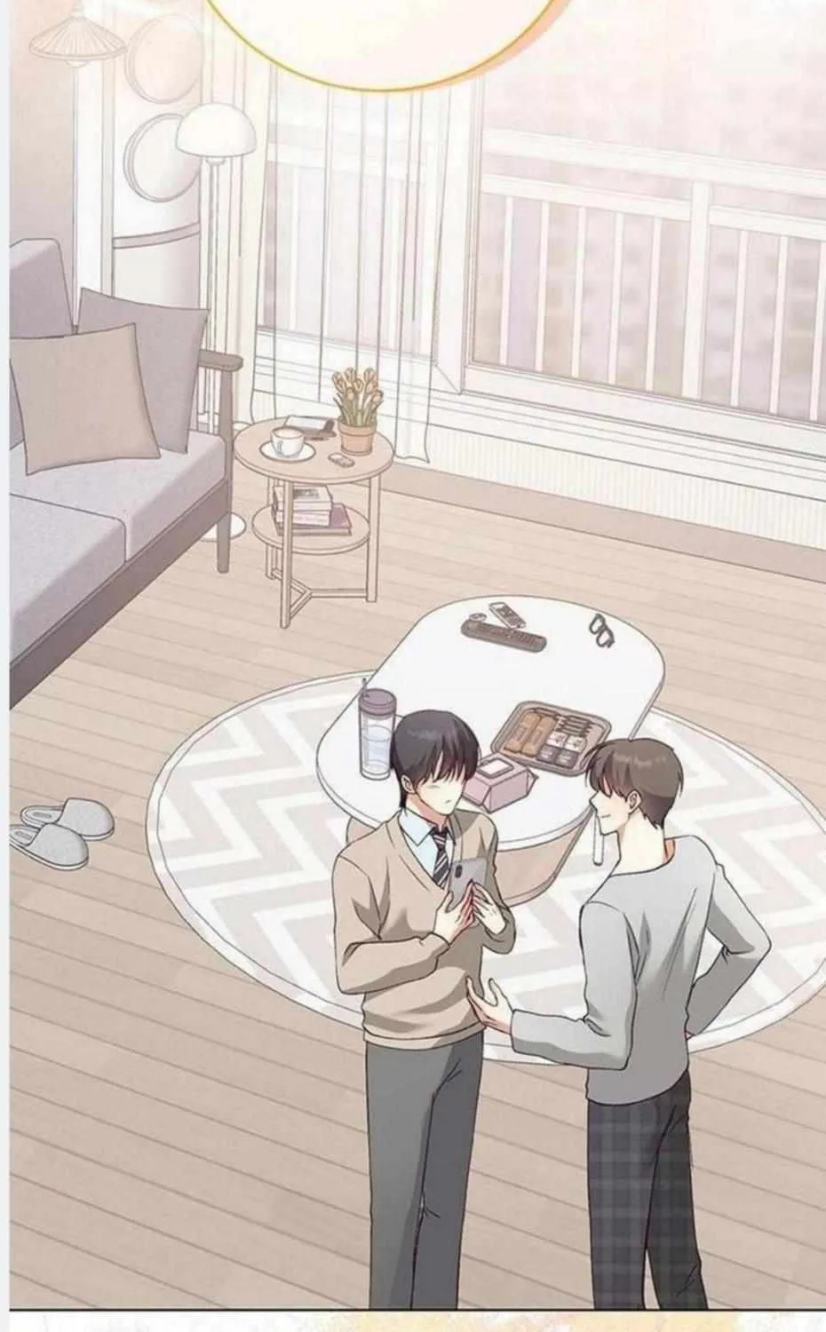 Read Dandelion Flower Observation Diary chapter 8 image 103 on Lezhin